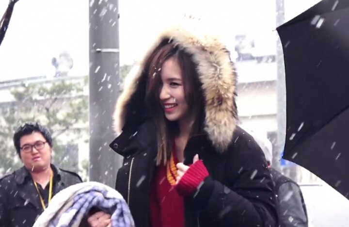 짠내나는 미나 ㅋㅋ | 인스티즈