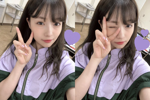 [프듀48] 무라세 사에.jpg | 인스티즈