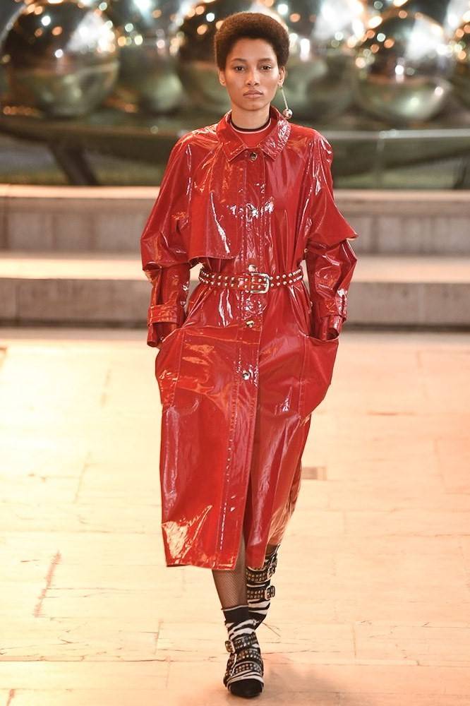Isabel Marant 이자벨 마랑 2016 FallWinter RTW Paris | 인스티즈