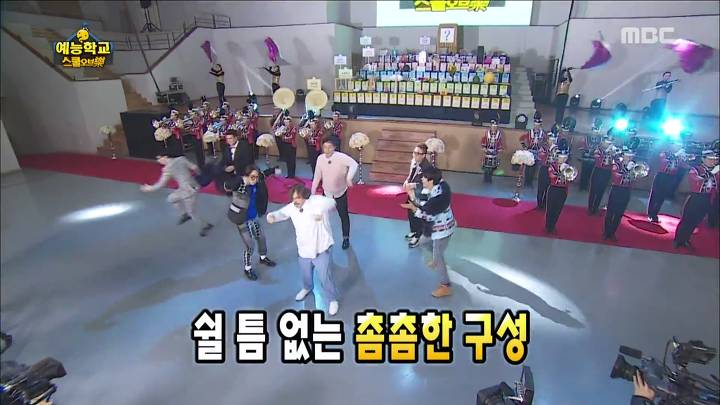 정준하 와 샘 해밍턴 | 인스티즈