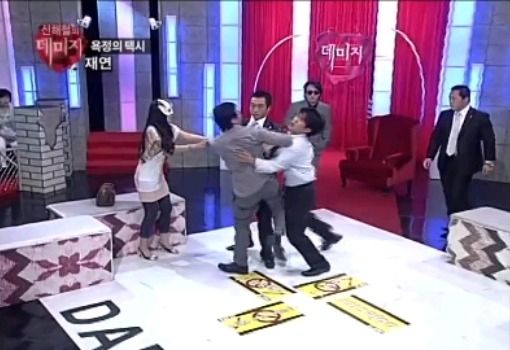 옛날 케이블 프로 레전드.jpg (Feat.신해철) | 인스티즈