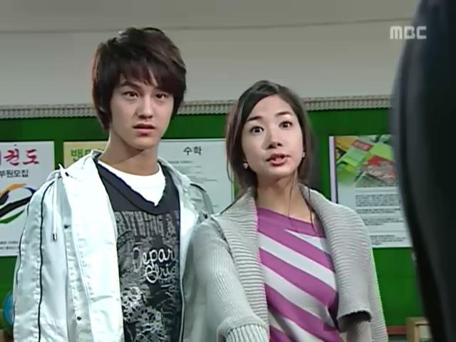 [거침없이하이킥] 콩콩귀신 권오중ㅋㅋㅋㅋㅋㅋㅋ.jpg | 인스티즈