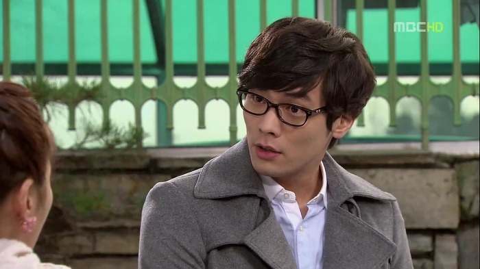 [지붕뚫고하이킥] 고자 이지훈과 책임황.jpg | 인스티즈