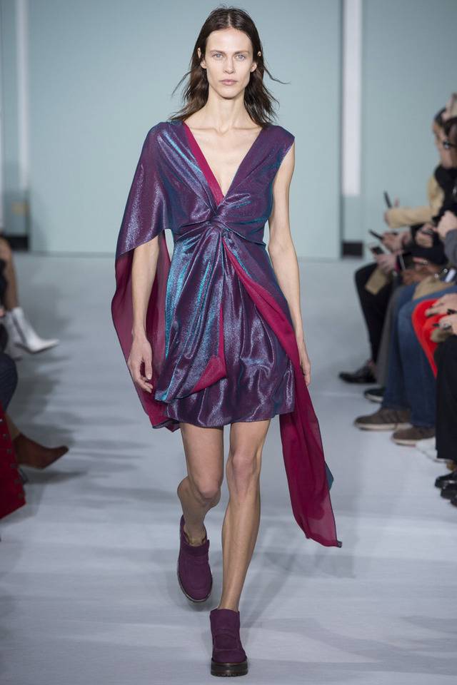 2017 F/W Sies Marjan 컬렉션 (최소라) | 인스티즈