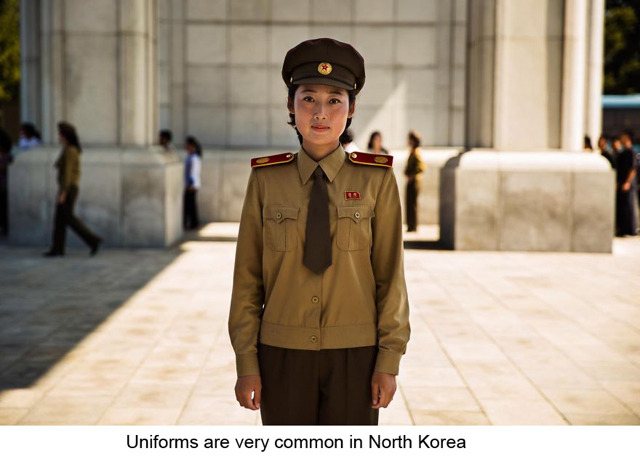 전세계를 여행하며 여성만 찍는 사진가 | 인스티즈