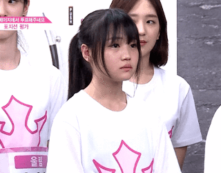 [프로듀스48] 연구생 기간이 끝나면 갈 곳이 없다는 사토 미나미 (사진 많음) | 인스티즈