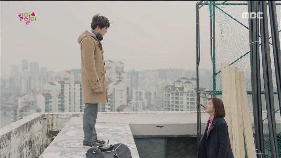 킬미힐미 명대사 모음 | 인스티즈