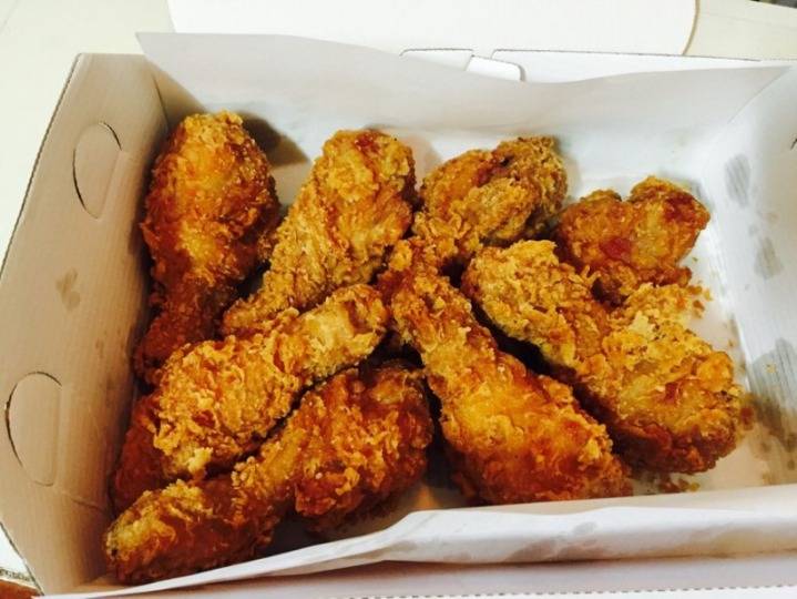 의외로 싫어 하는 사람이 많은(?) 닭 부위.jpg | 인스티즈