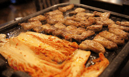 소고기 vs 돼지고기 | 인스티즈