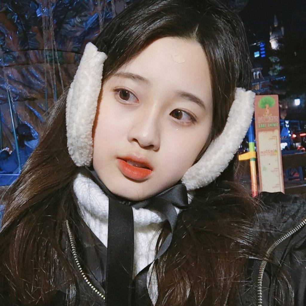 [프로듀스48] 뒤늦게 포텐 터진 연습생.jpg | 인스티즈