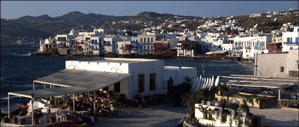 묘한 느낌의 영화 한장면 모음 17탄.gif | 인스티즈