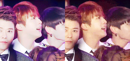 전현무 아이돌화 ㄷㄷ | 인스티즈