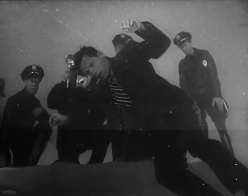 묘한 느낌의 영화 한장면 모음 17탄.gif | 인스티즈