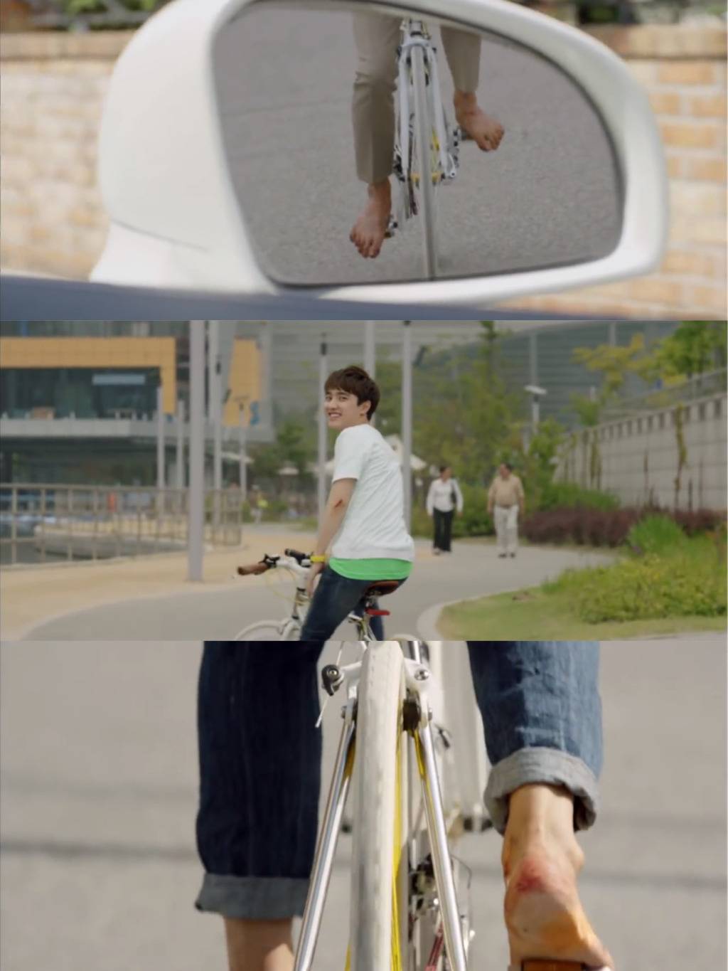 [괜찮아사랑이야] 작가님 이제 나 오지마요? | 인스티즈