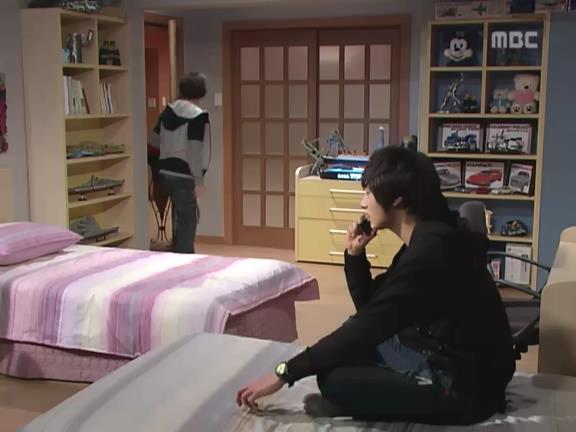 [거침없이하이킥] 멍청해서 지 돈도 못찾는 윤호 ㅋㅋㅋㅋㅋㅋㅋ.jpg | 인스티즈