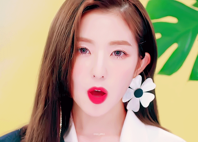 레드벨벳 파워업 MV 짱예보스 아이린.gif | 인스티즈