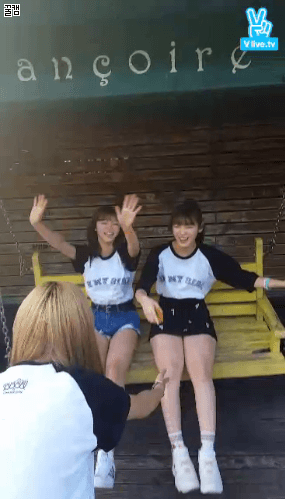 아린이가 좋은 유아 | 인스티즈