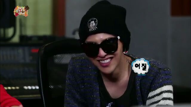 [무한도전] 4대천왕과 패션 콘셉트 회의하다 충격받은 지드래곤(feat.데프콘) | 인스티즈