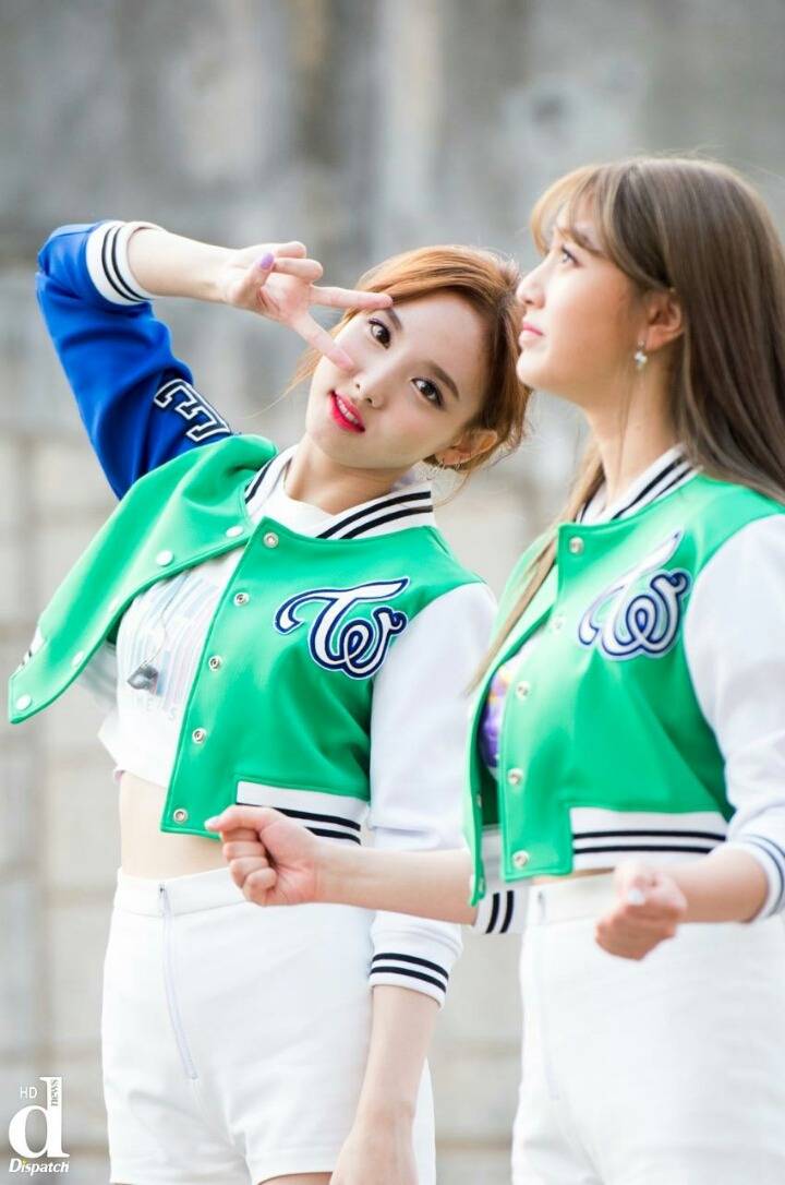 [트와이스] 기사사진에서도 상큼한 나연이 | 인스티즈