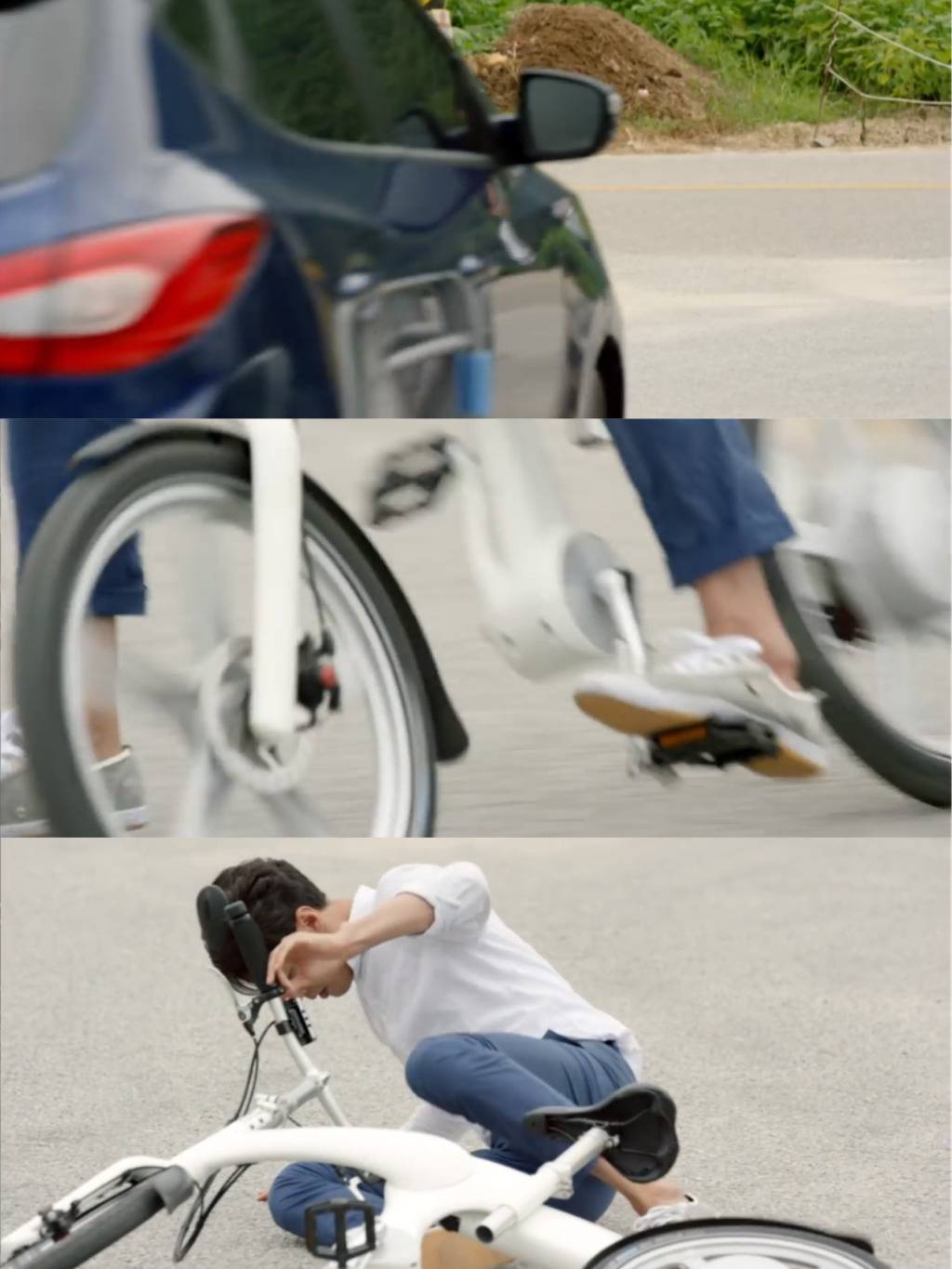 [괜찮아사랑이야] 작가님 이제 나 오지마요? | 인스티즈