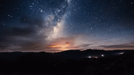 아침이 올 때.gif | 인스티즈