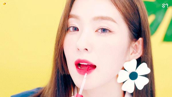 레드벨벳 파워업 MV 짱예보스 아이린.gif | 인스티즈