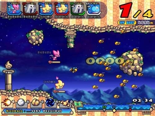 서비스종료된 추억의 온라인 게임들 | 인스티즈