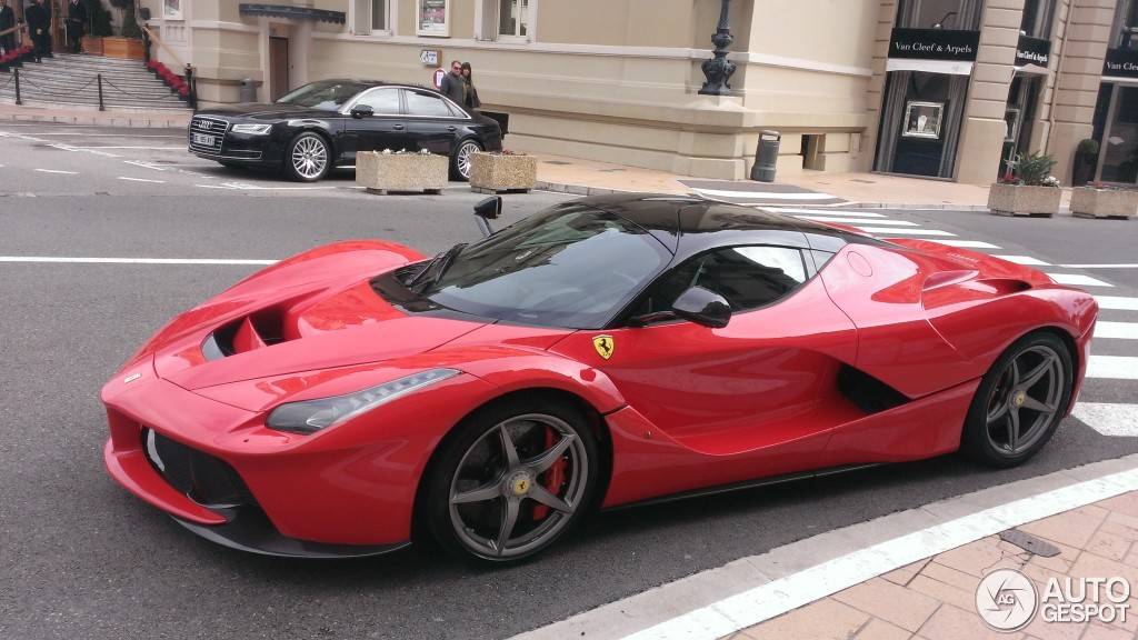 페라리 끝판왕 vs 람보르기니 끝판왕 | 인스티즈