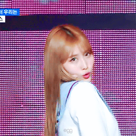 청순컨셉도 잘어울리는 트와이스 모모 | 인스티즈