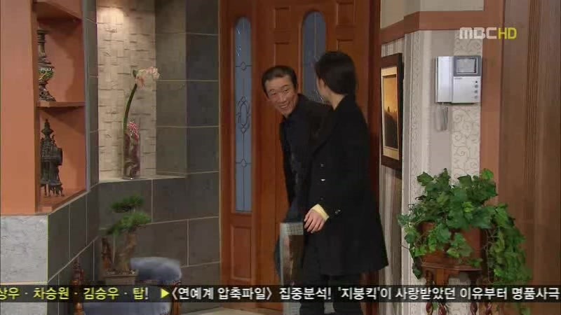 [지붕킥] 떠나는 세경 가족 (마지막회) | 인스티즈