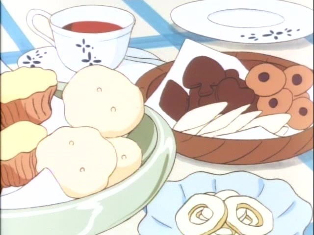 맛있는 거 먹고 사는 빨강머리 앤 | 인스티즈