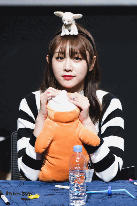 [러블리즈] 지수 | 인스티즈