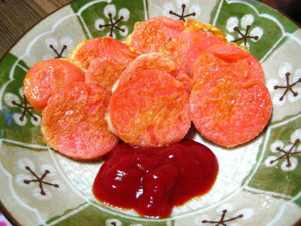 호불호 확 갈리는 반찬 | 인스티즈