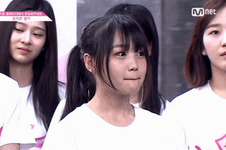 [프로듀스48] 연구생 기간이 끝나면 갈 곳이 없다는 사토 미나미 (사진 많음) | 인스티즈