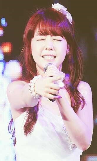 한때 민아랑 동일인물설이 돌았던 가수.jpg | 인스티즈