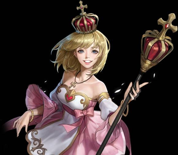 또 가슴으로 싸우려는 넥슨의 신작 게임 | 인스티즈