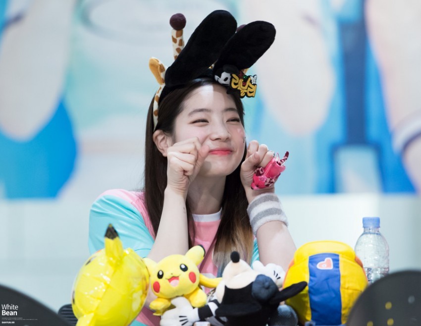 트와이스 급식단장 | 인스티즈