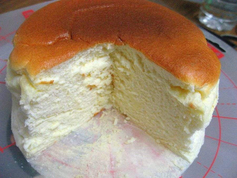 코튼치즈케이크.JPG | 인스티즈