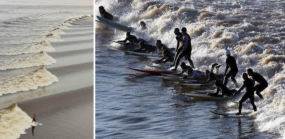 아름답고도 무서운 지구의 자연현상.jpg | 인스티즈