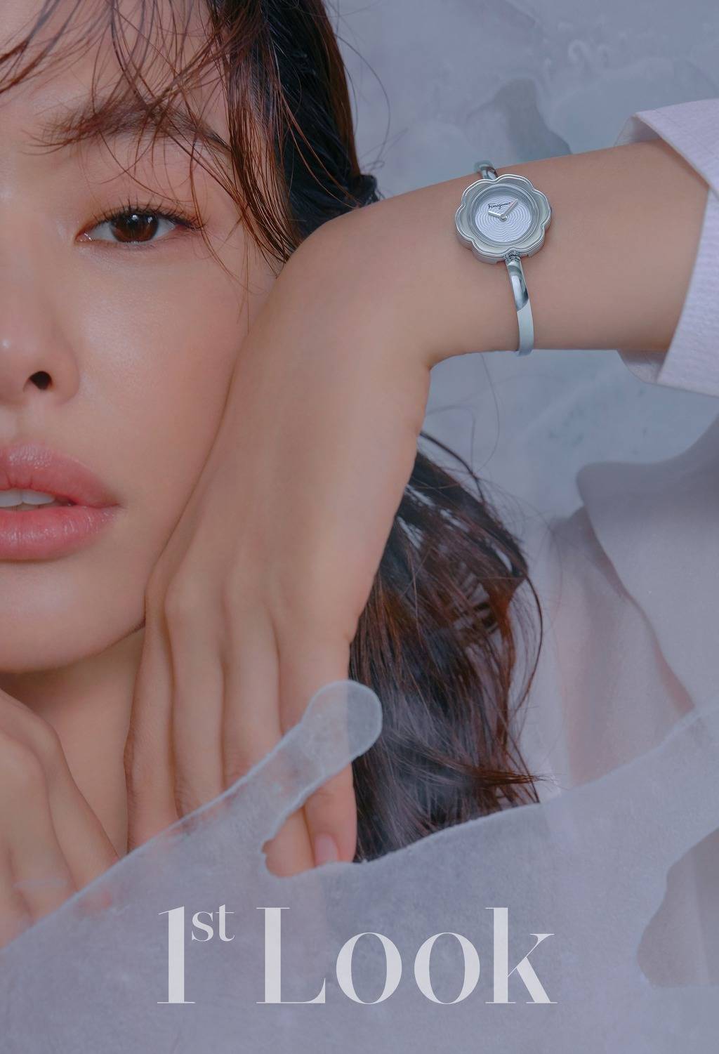 이하늬 퍼스트룩 2018 | 인스티즈