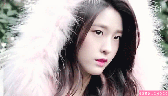  제가뽑은 걸그룹 비주얼 TOP7 | 인스티즈