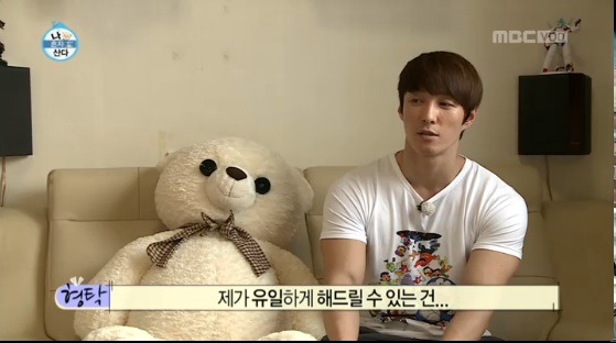 고물상 하시는 아버지 도와드리는 배우 심형탁 .jpg | 인스티즈