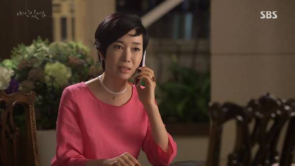 [드라마애인있어요] 흔한 불륜아닌 사랑이야기 6화(1) | 인스티즈