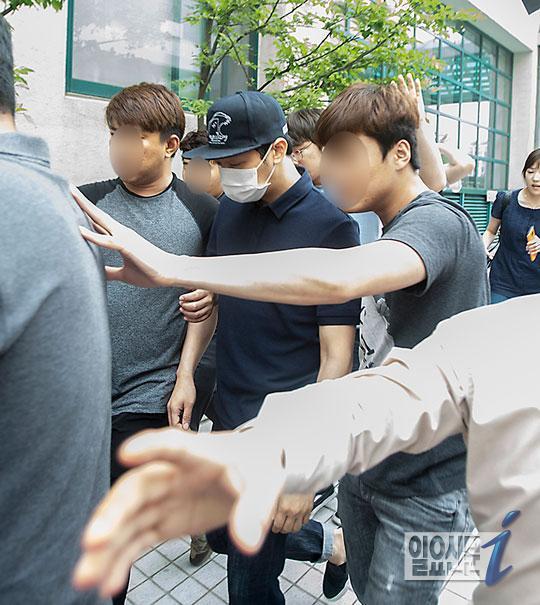 잇단 성폭행 피소 이면에 숨겨진 남성 스타들의 문란한 성생활 | 인스티즈