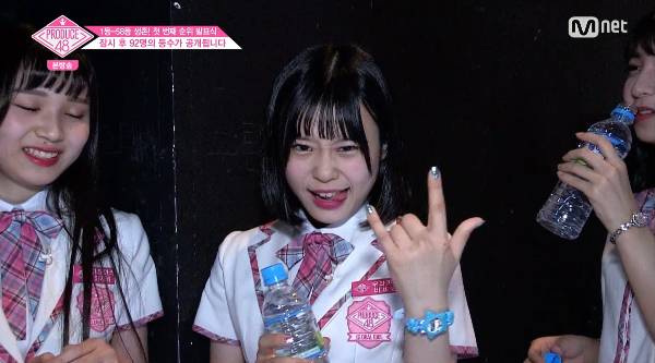 사쿠라가 말하는 비비안 | 인스티즈