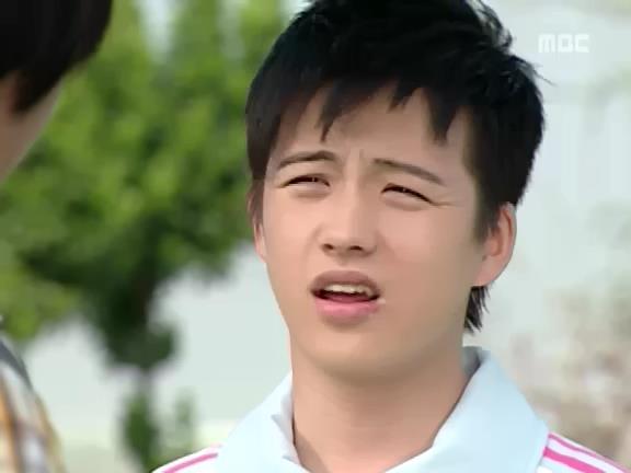 [거침없이하이킥] 기고만장해진 민호 ㅋㅋㅋㅋㅋㅋㅋ.jpg | 인스티즈