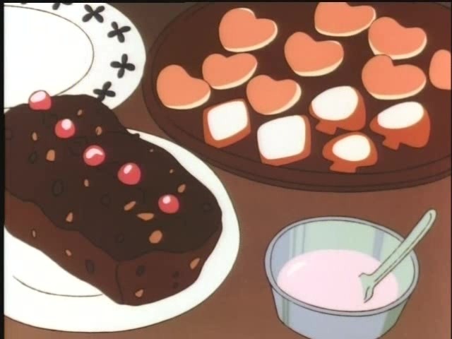 맛있는 거 먹고 사는 빨강머리 앤 | 인스티즈