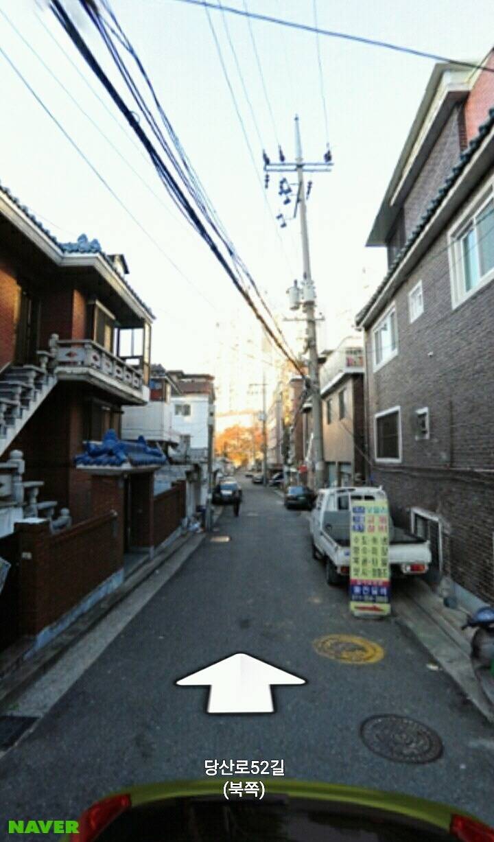 서울 당산동으로 떠납니다 | 인스티즈