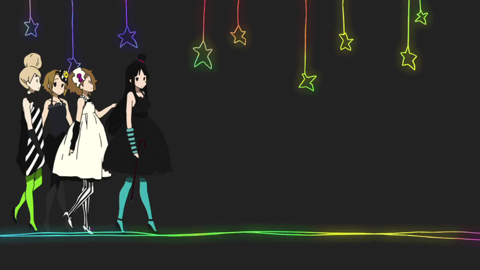 잔잔한 일상에서 웃음과 감동을 주는 애니들을 모아보았다 | 인스티즈