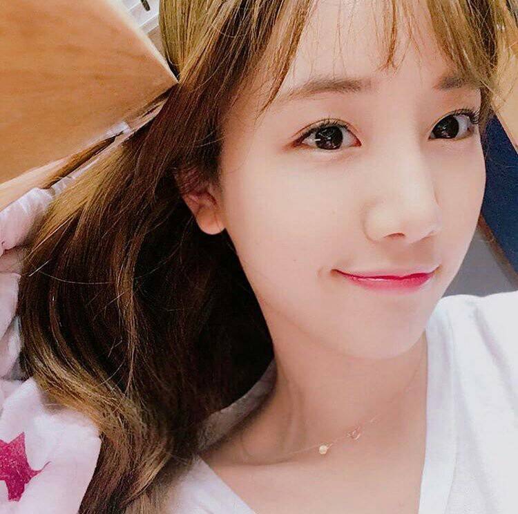 프로듀스48 박해윤 | 인스티즈